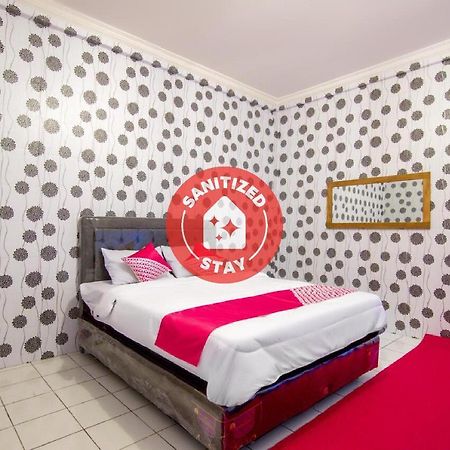 Oyo 2960 Wisma Bara Pagar Alam Pagaralam Zewnętrze zdjęcie