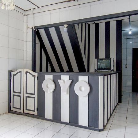 Oyo 2960 Wisma Bara Pagar Alam Pagaralam Zewnętrze zdjęcie