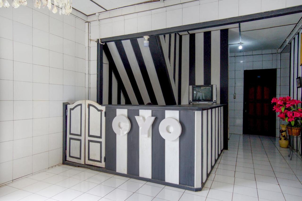 Oyo 2960 Wisma Bara Pagar Alam Pagaralam Zewnętrze zdjęcie